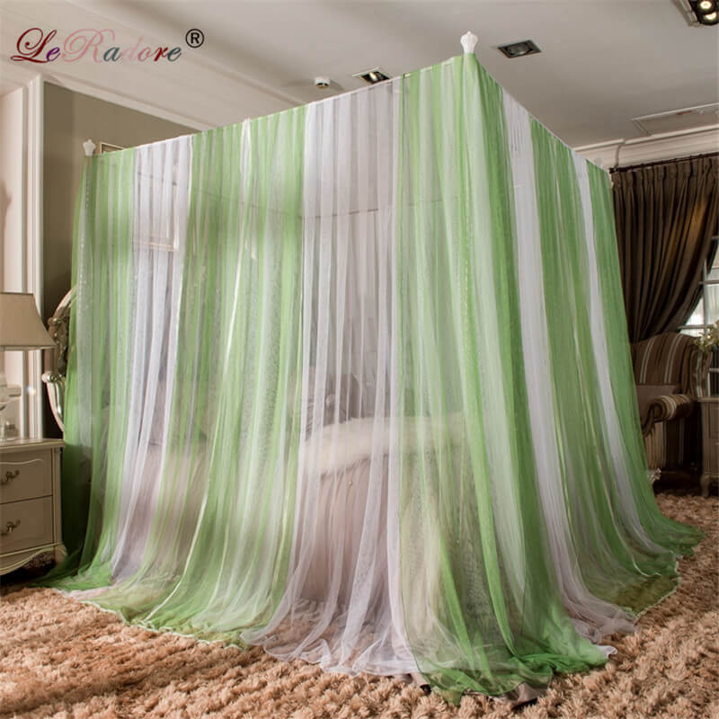 Detail Bug Net Curtains Nomer 22