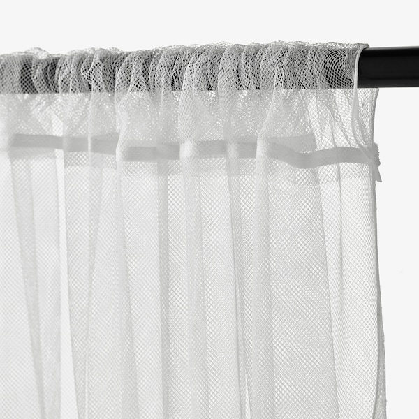 Detail Bug Net Curtains Nomer 25