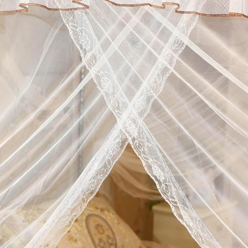 Detail Bug Net Curtains Nomer 33