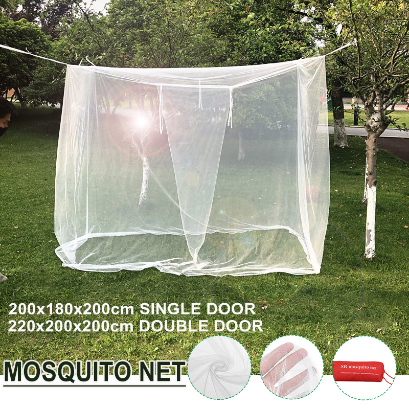 Detail Bug Net Curtains Nomer 40