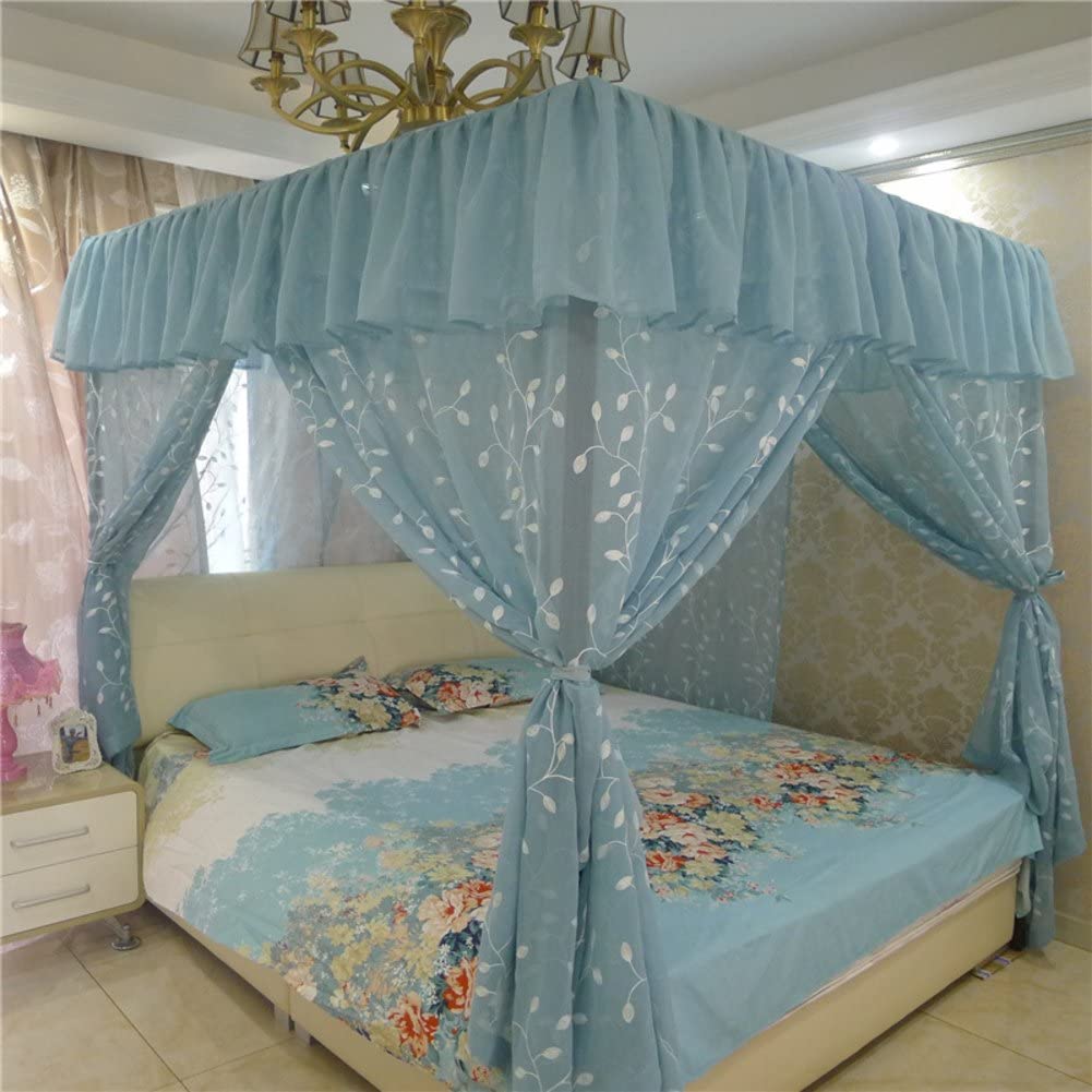 Detail Bug Net Curtains Nomer 42