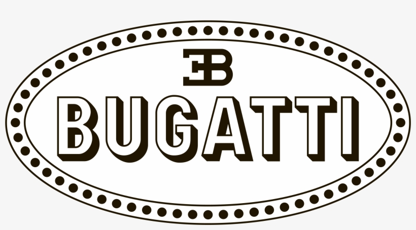 Detail Bugati Logo Nomer 14