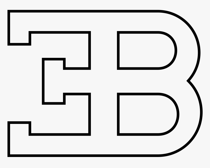 Detail Bugati Logo Nomer 18