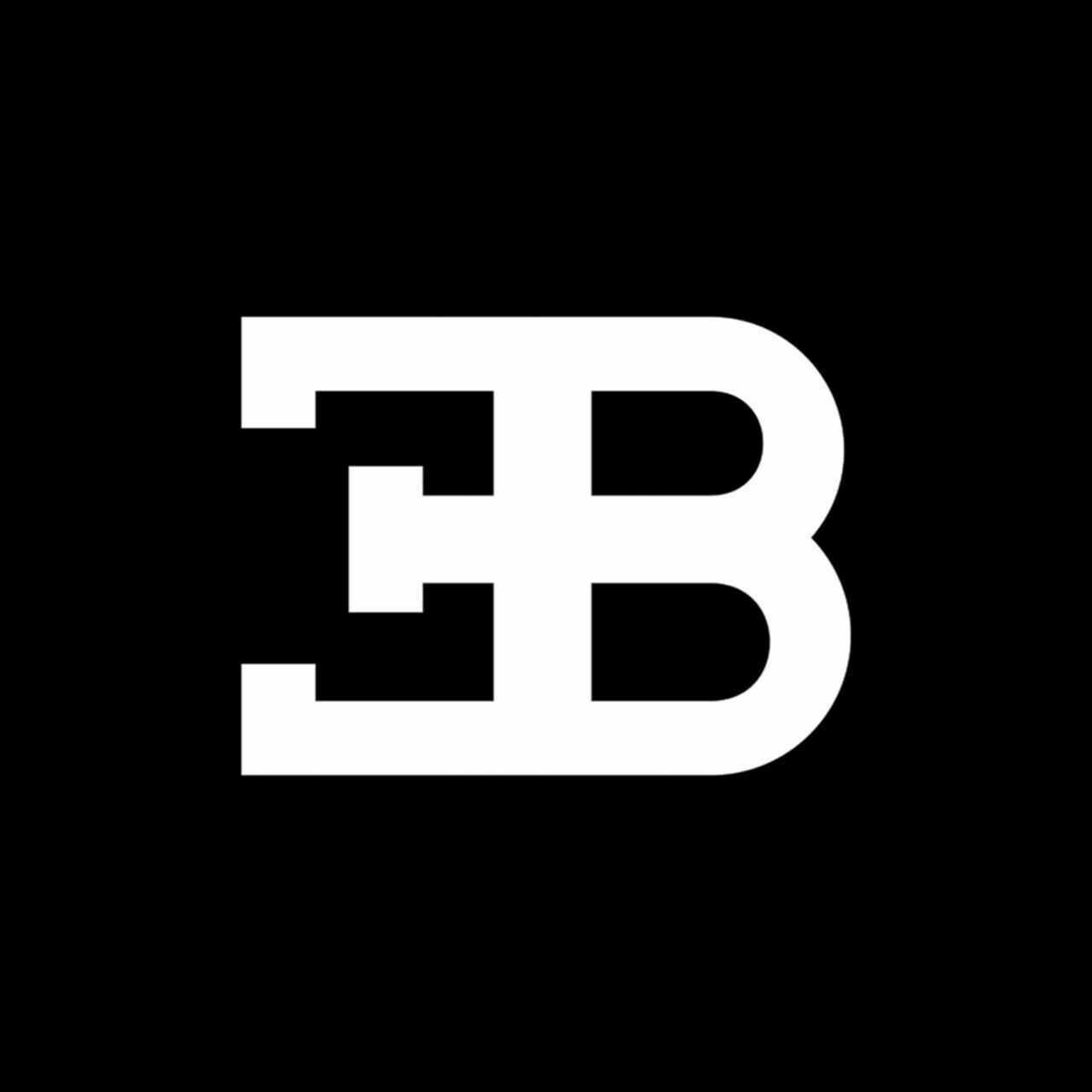Detail Bugati Logo Nomer 26