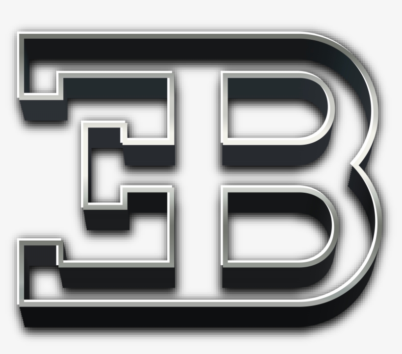 Detail Bugati Logo Nomer 32