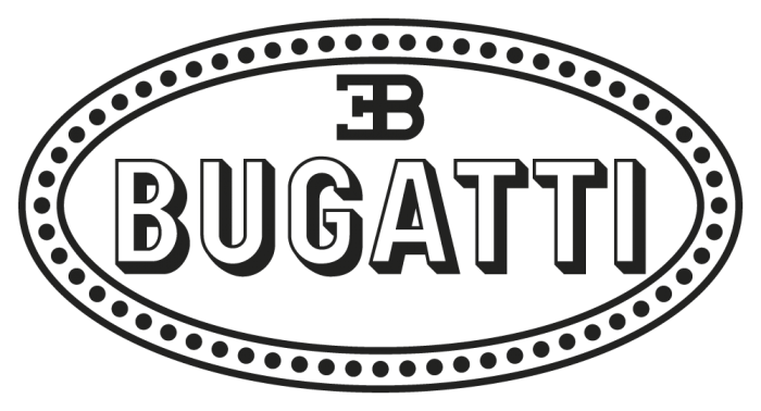 Detail Bugati Logo Nomer 34