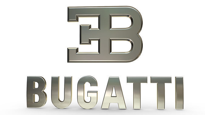 Detail Bugati Logo Nomer 38
