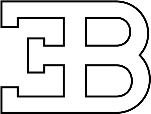 Detail Bugati Logo Nomer 45