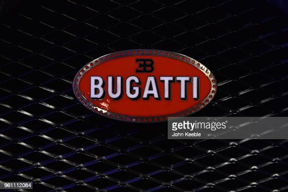 Detail Bugati Logo Nomer 49