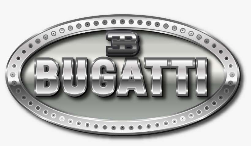 Detail Bugati Logo Nomer 51