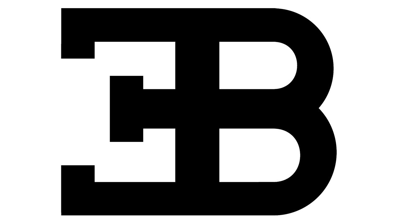 Detail Bugati Logo Nomer 7