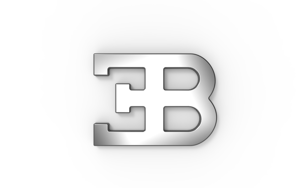 Detail Bugati Logo Nomer 9