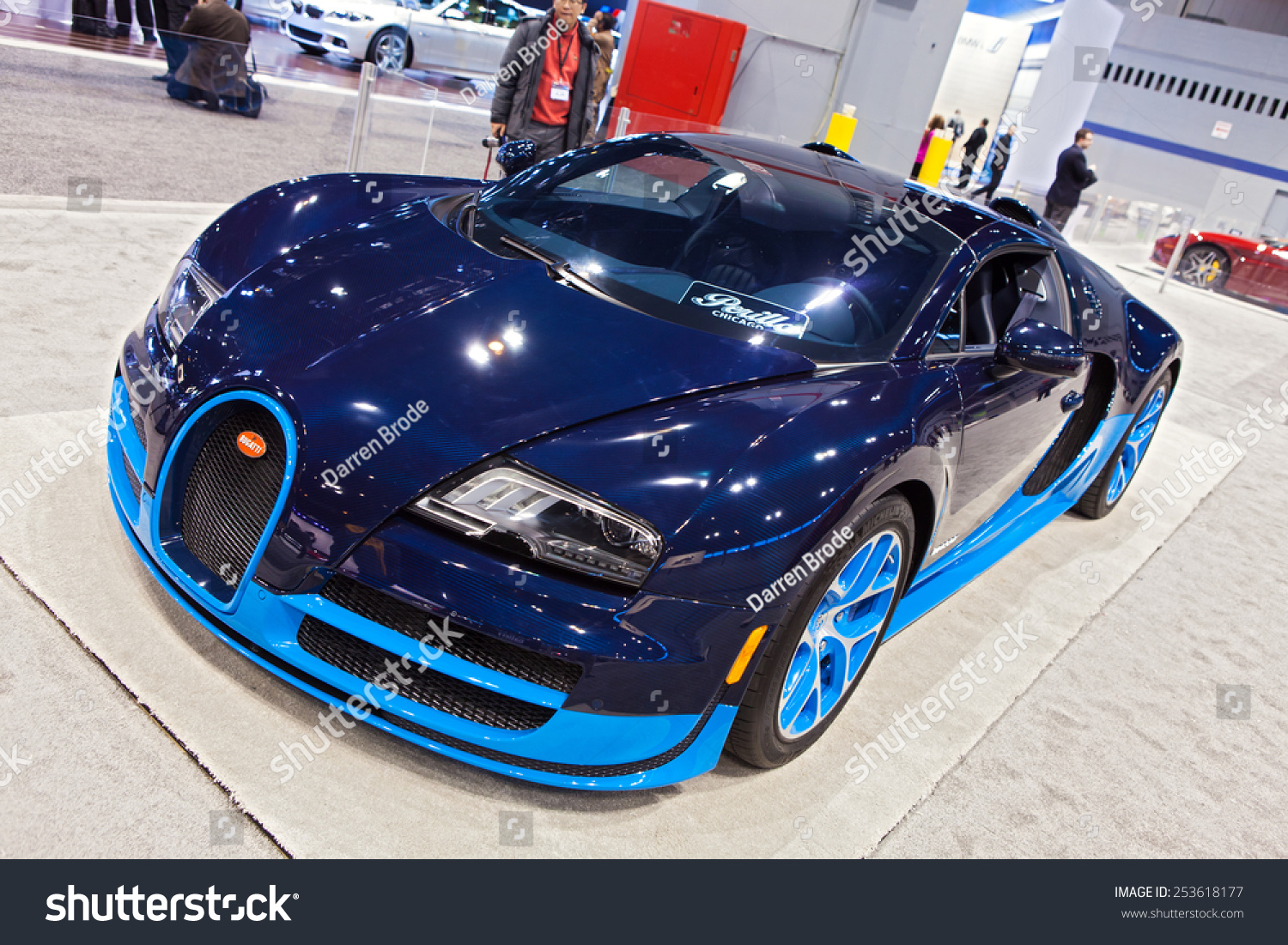 Detail Bugati Pics Nomer 8