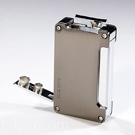 Detail Bugatti B 1 Torch Lighter Nomer 9