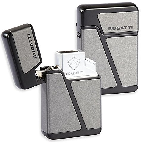 Detail Bugatti B 1 Torch Lighter Nomer 22