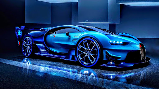 Detail Bugatti Background Nomer 46