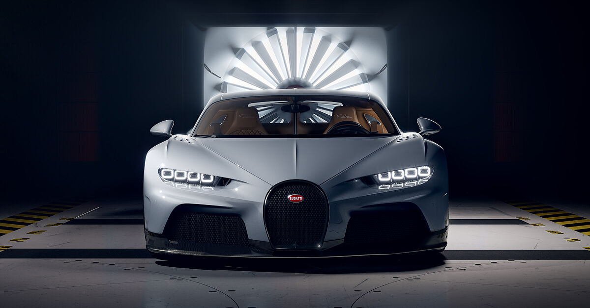 Bugatti Car Image - KibrisPDR