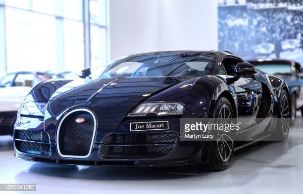 Detail Bugatti Car Image Nomer 43