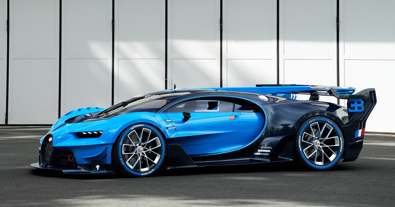 Detail Bugatti Car Image Nomer 52