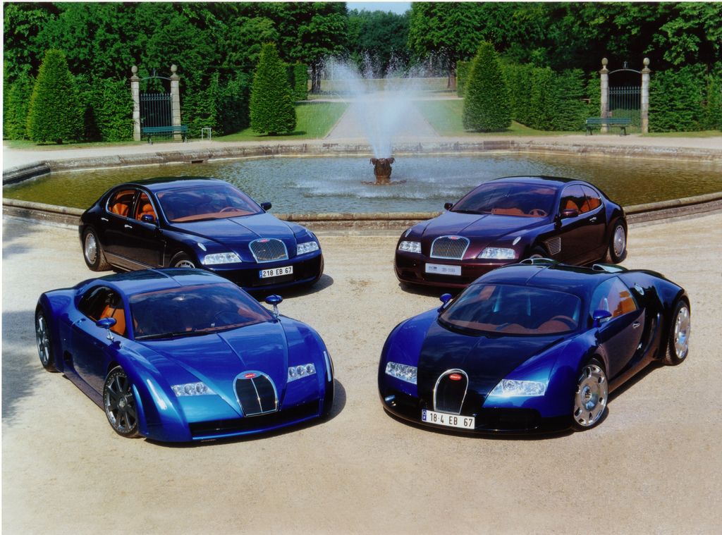 Detail Bugatti Car Images Nomer 35