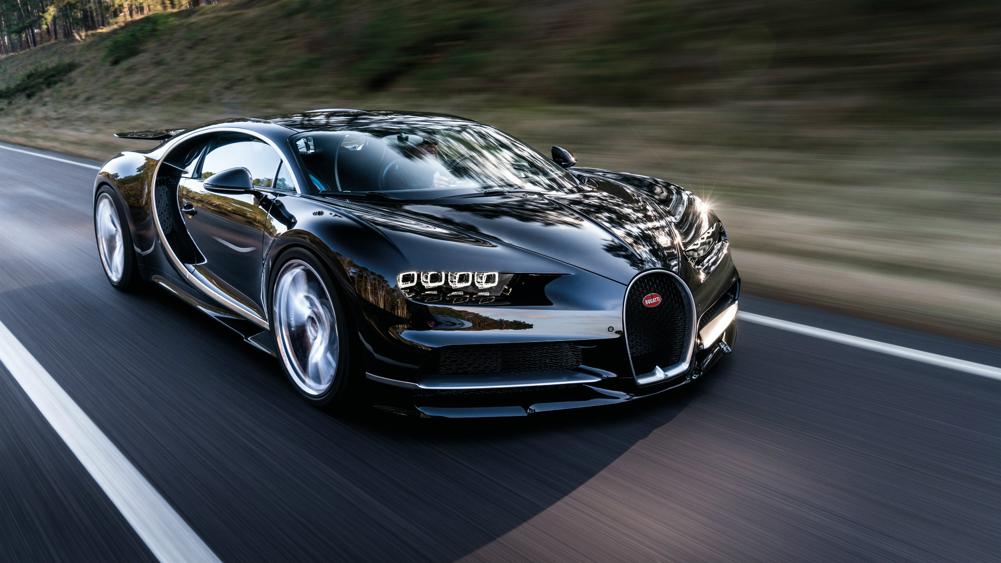 Detail Bugatti Car Photo Nomer 7