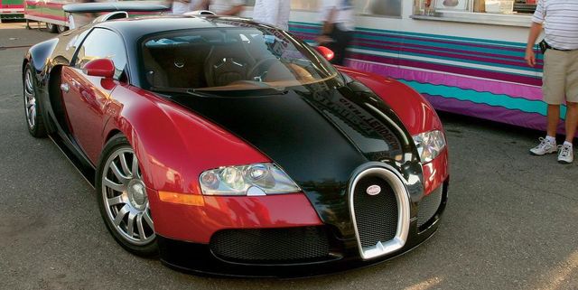 Detail Bugatti Car Photos Nomer 24