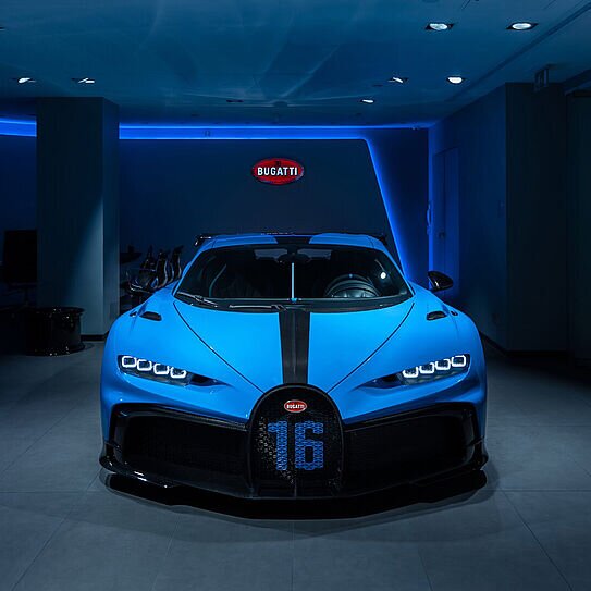 Bugatti Car Pics - KibrisPDR