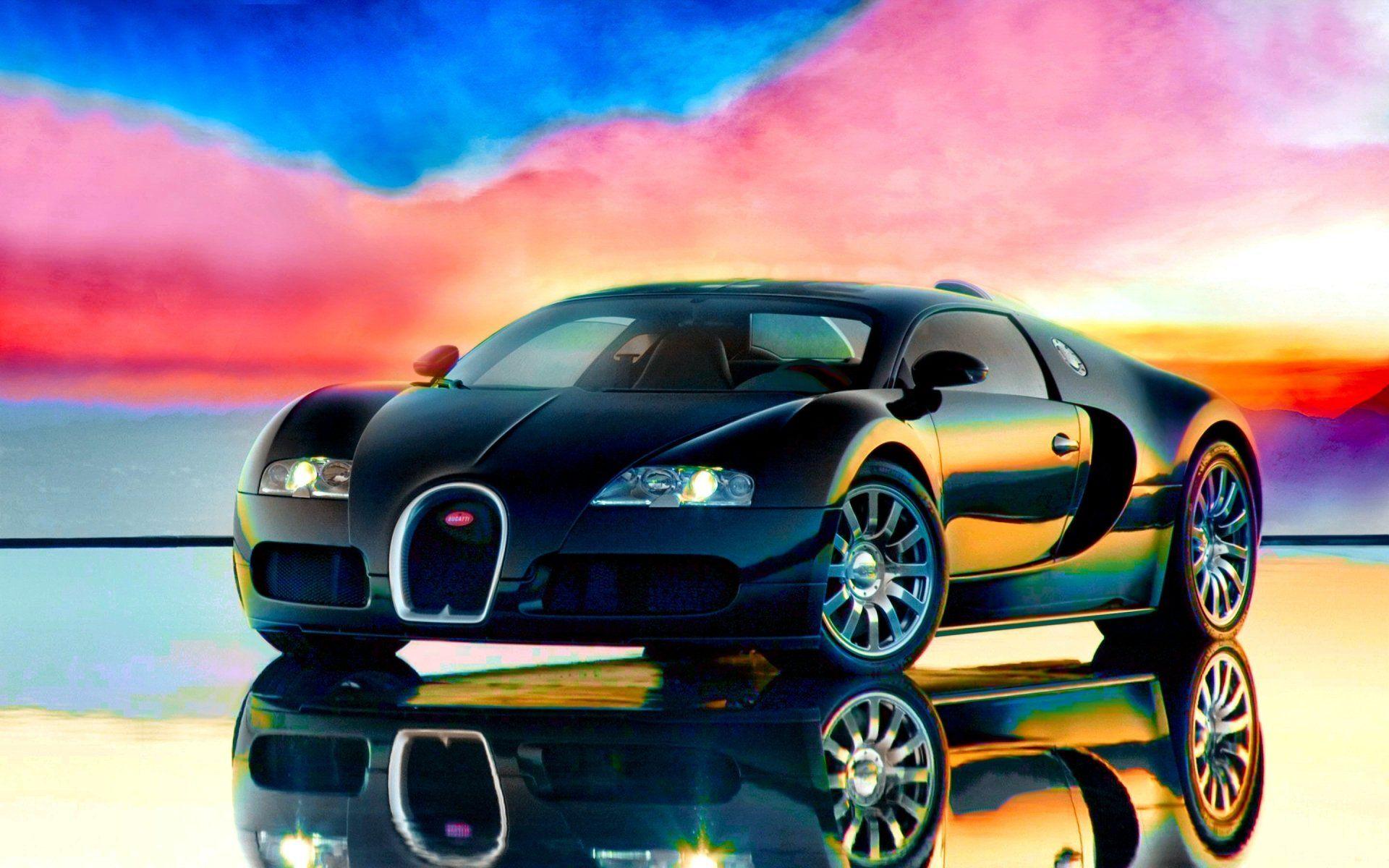 Detail Bugatti Car Pics Nomer 28