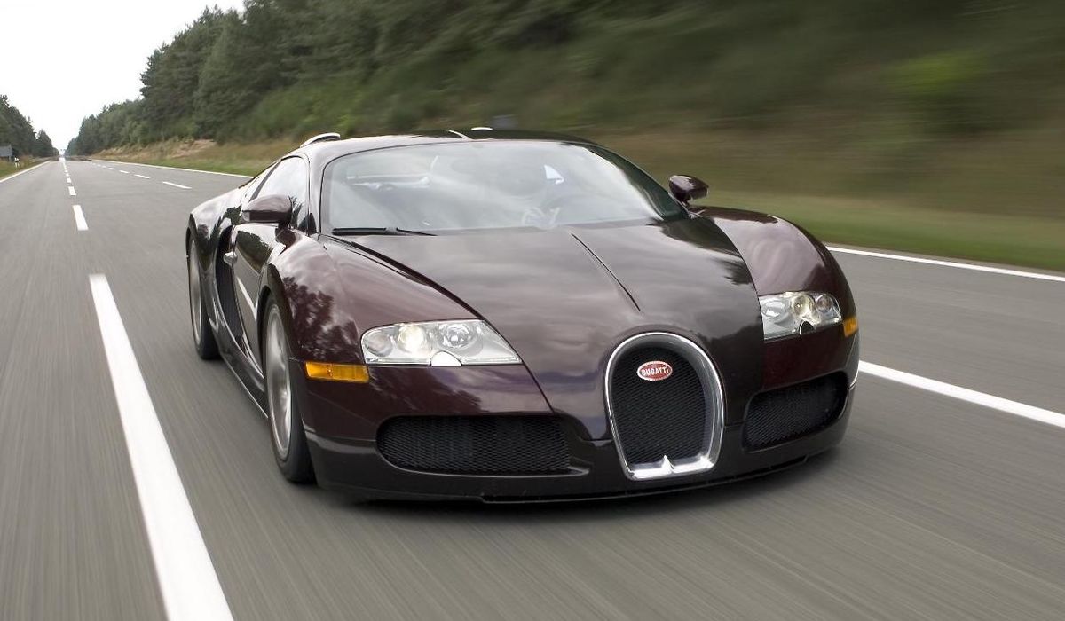 Detail Bugatti Car Picture Nomer 26