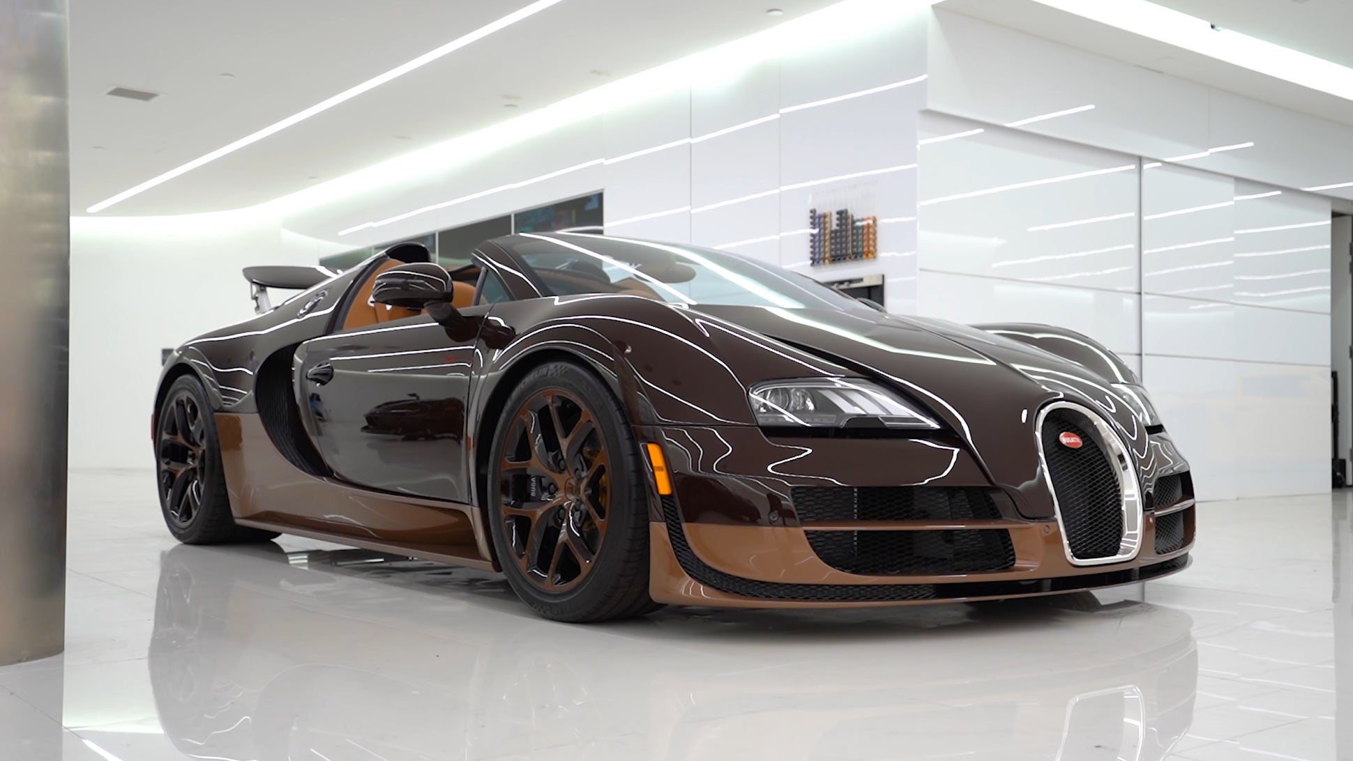 Detail Bugatti Cars Pic Nomer 47