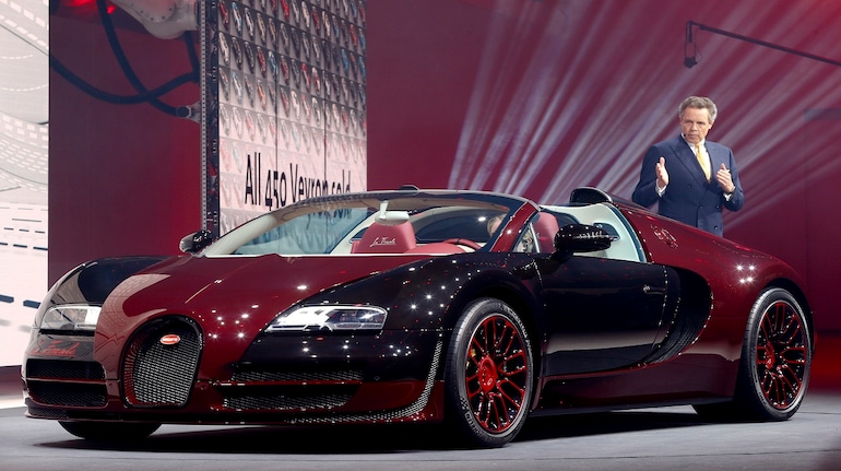 Detail Bugatti Cars Pics Nomer 8