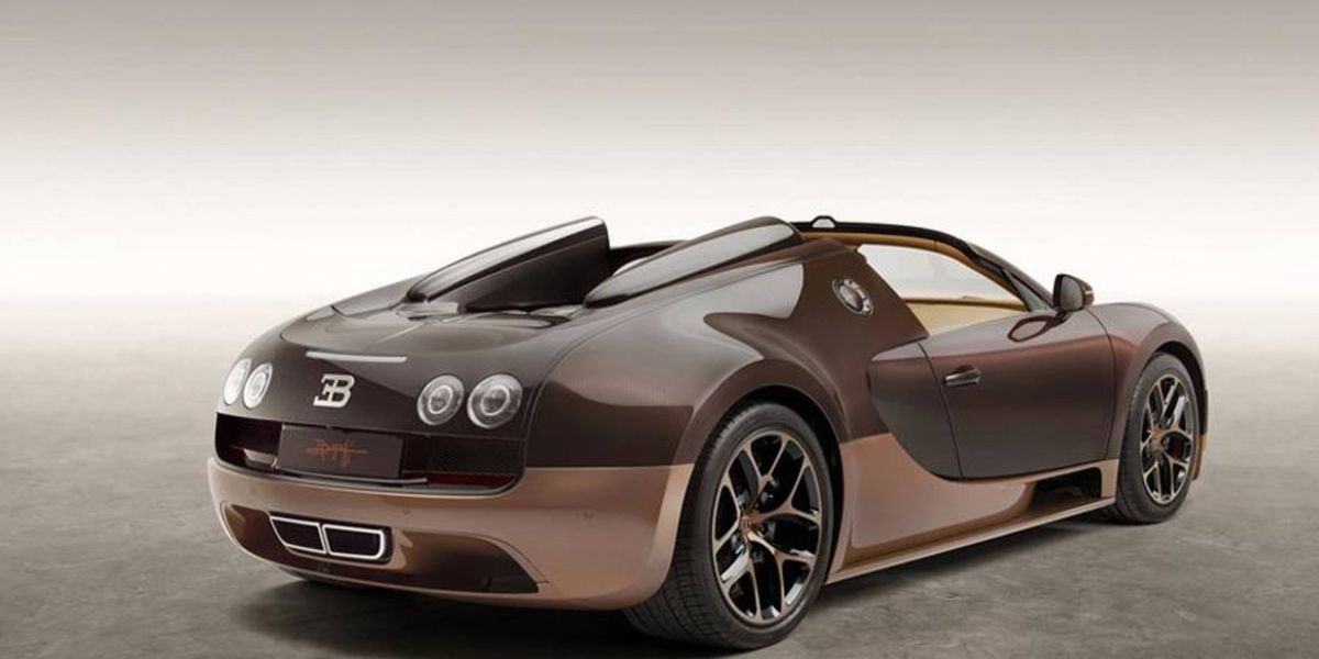 Detail Bugatti Cars Pictures Nomer 49