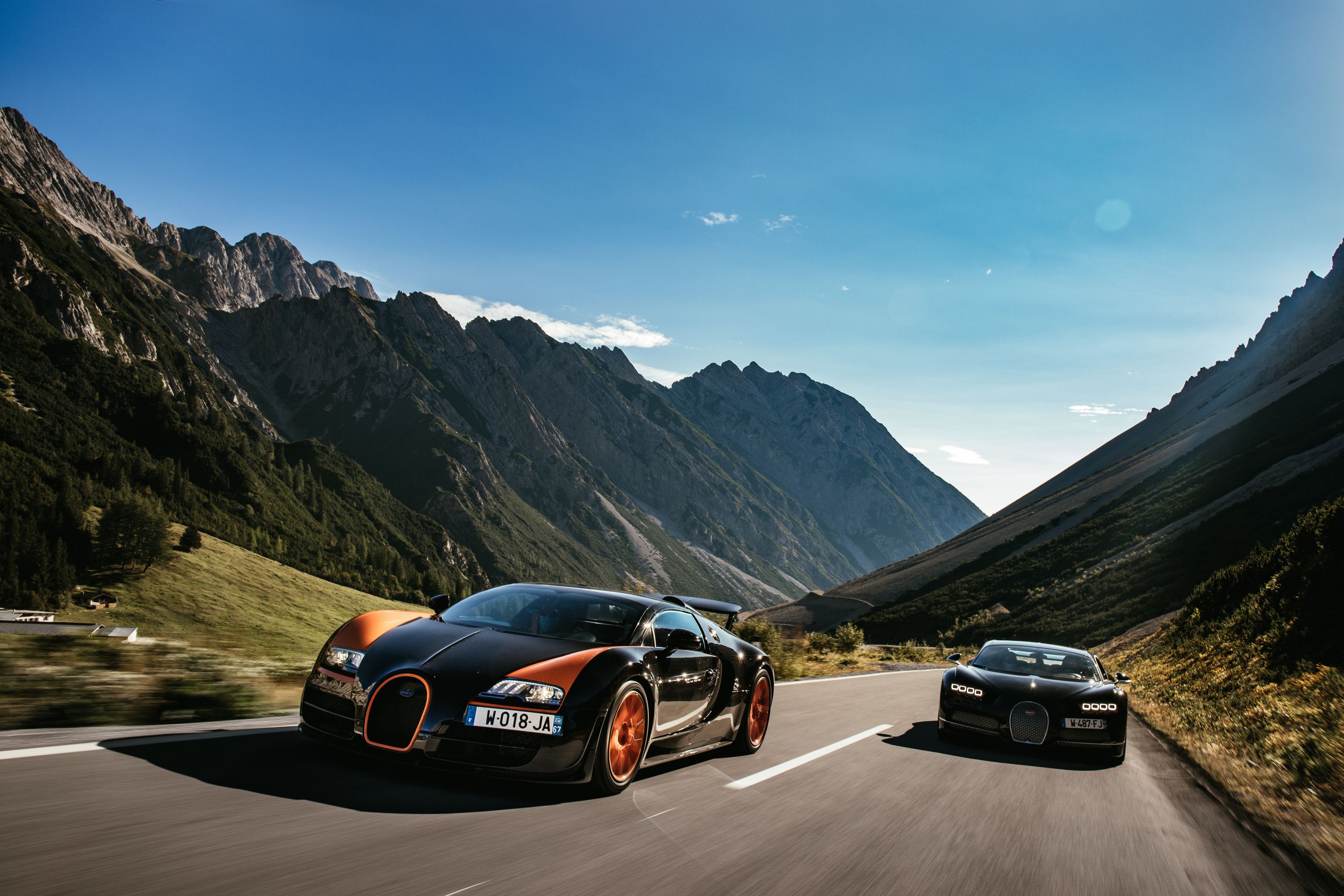Detail Bugatti Cars Pictures Nomer 50