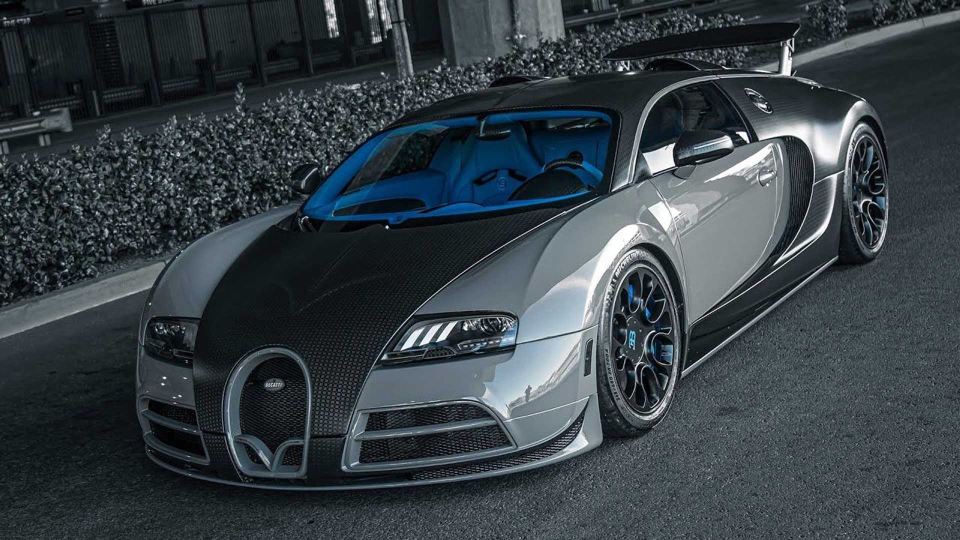 Detail Bugatti Cars Pictures Nomer 56