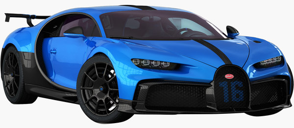 Detail Bugatti Chiron Png Nomer 20