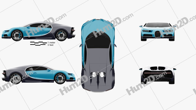 Detail Bugatti Chiron Png Nomer 30