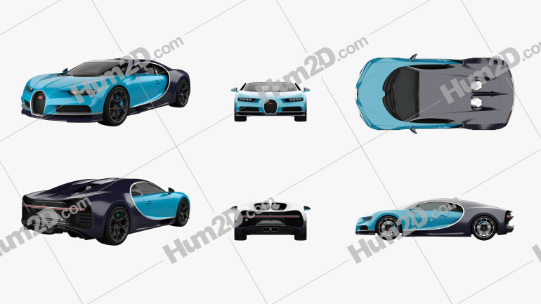 Detail Bugatti Chiron Png Nomer 38