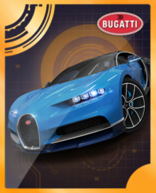 Detail Bugatti Chiron Png Nomer 52
