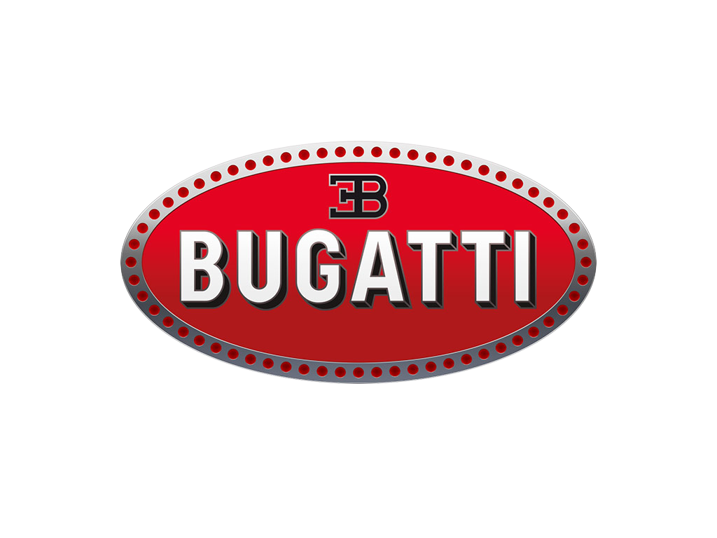 Detail Bugatti Emblem Nomer 2