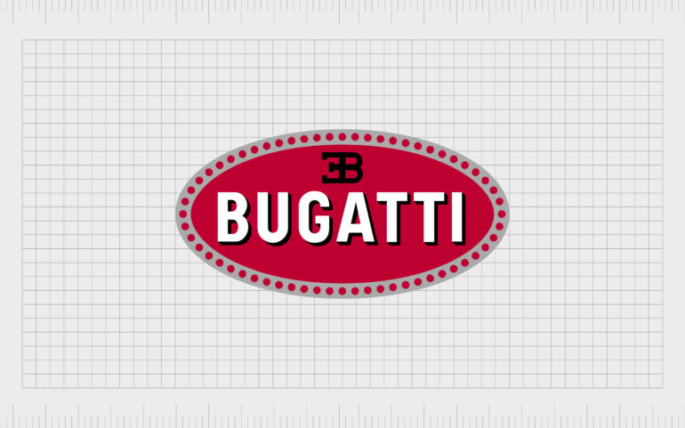 Detail Bugatti Emblem Nomer 34