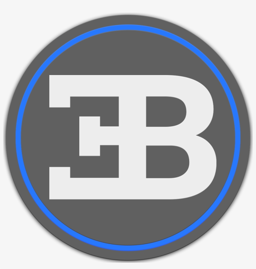Detail Bugatti Emblem Nomer 50
