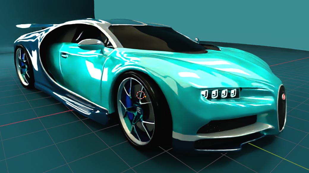 Detail Bugatti For Free Nomer 27