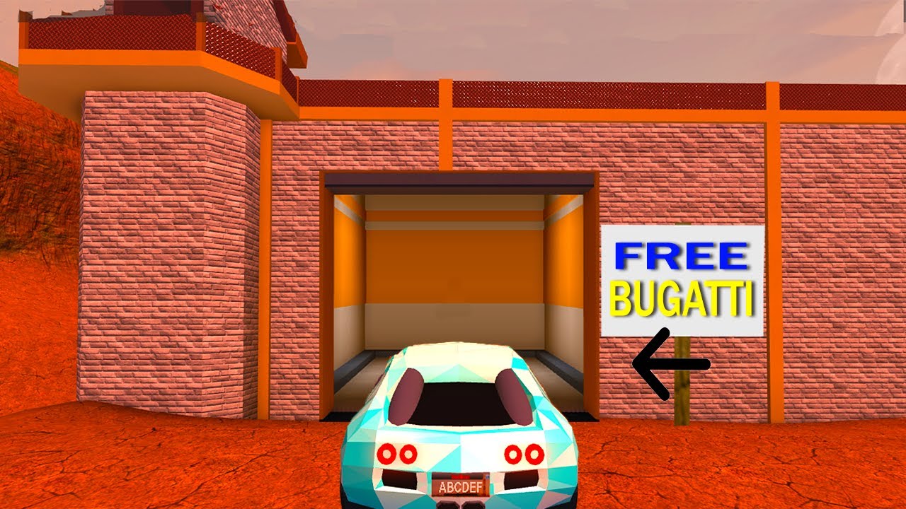 Detail Bugatti For Free Nomer 34