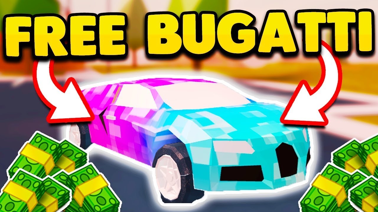 Detail Bugatti For Free Nomer 49