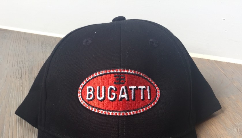 Detail Bugatti Hats Nomer 39