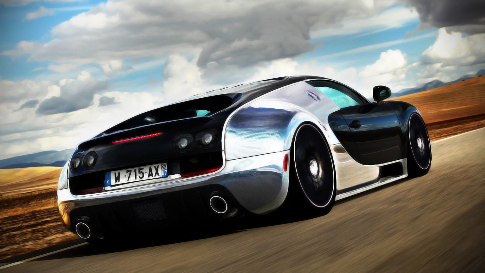 Detail Bugatti Hd Nomer 29