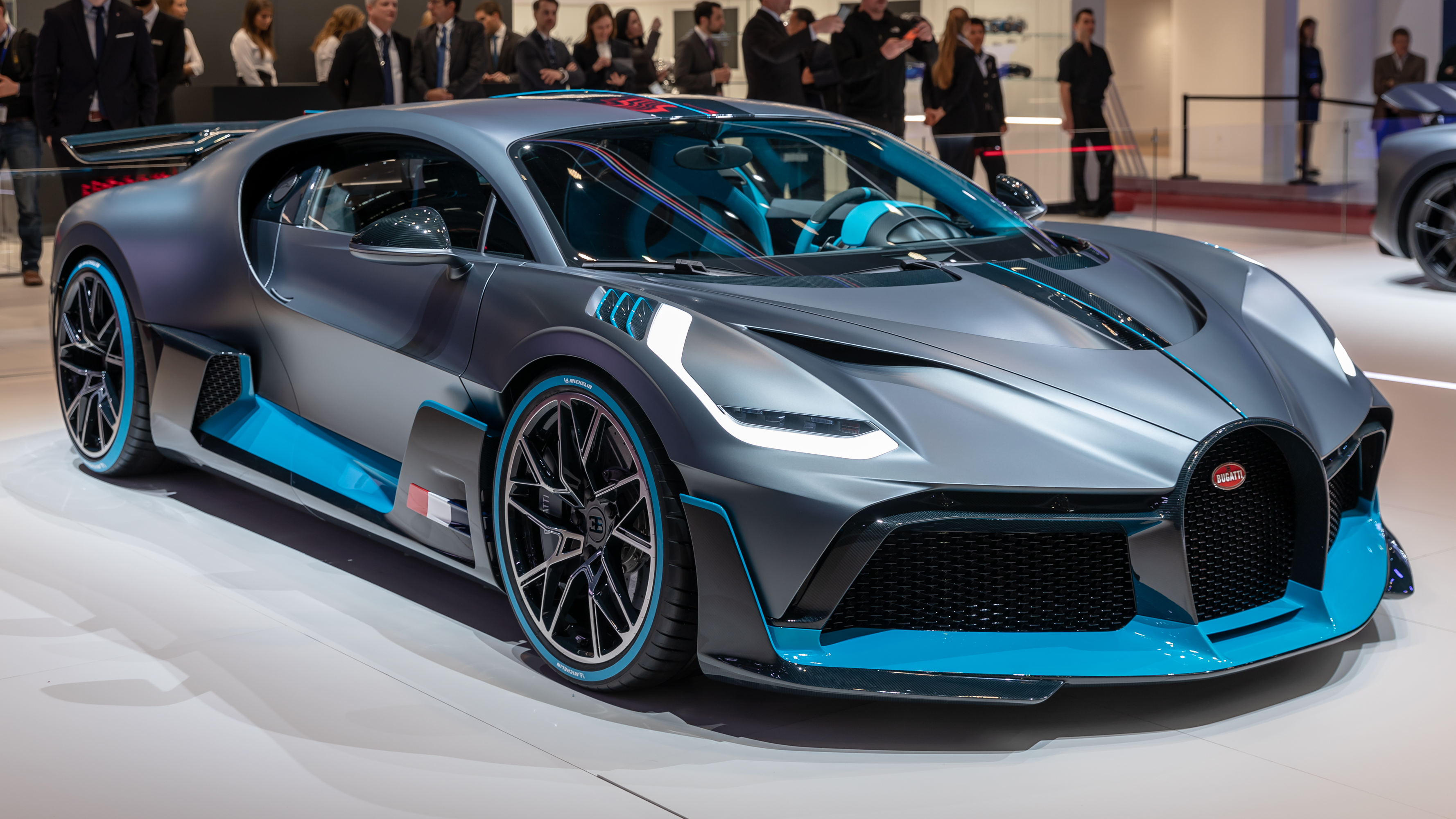 Bugatti Image - KibrisPDR