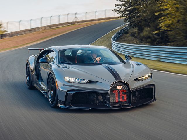 Bugatti Images 2021 - KibrisPDR