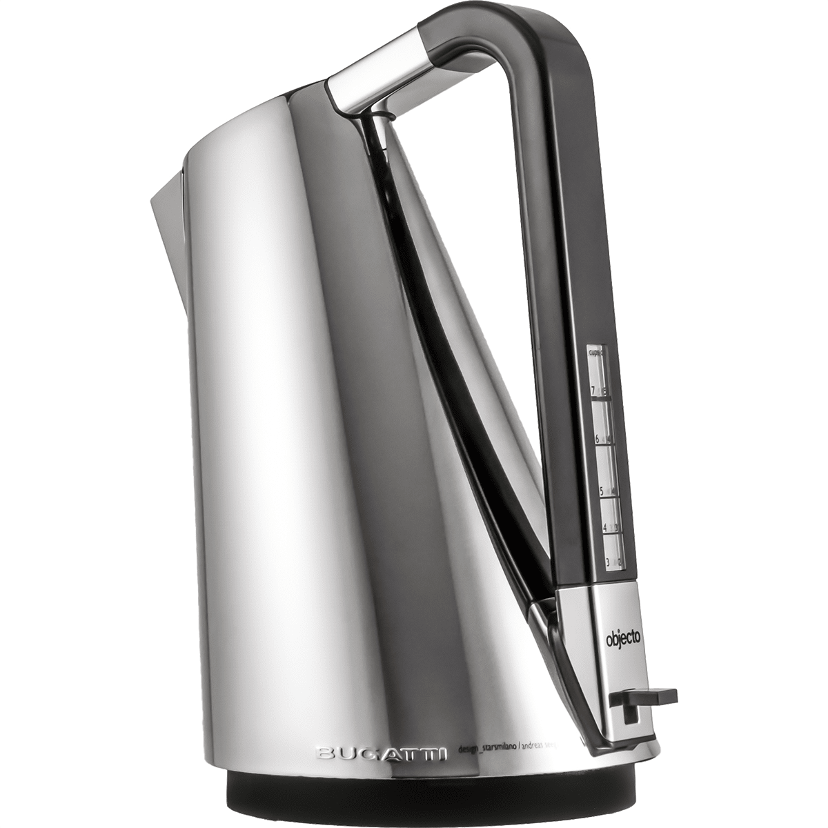 Detail Bugatti Kettle Nomer 45