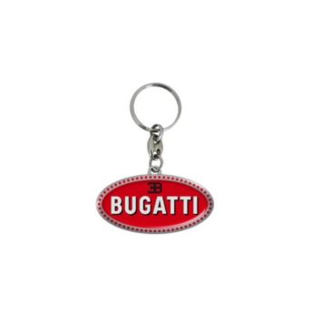 Detail Bugatti Keychain Nomer 31